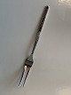 Cold cut fork Venice Silver stainProducer: FredericiaLength 15.5 cm.