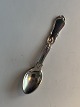 Salt spoon Hirsholm, SilverFrigastLength 6.7 cm.