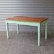 Lokal mødelsnedkerbord