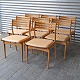 Johannes Andersenstole8 styk