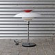 PH 80 BordlampeHøjde 66 cm