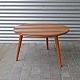 Wegner sofabordDiameter 87 cm