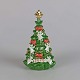 RC figur814Årets juletræ 2010