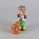 RC figur097Troldedreng med egern