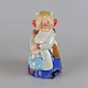 RC figur094Troldemor med kande