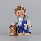 RC figur093Troldefar med lygte