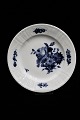 Royal Copenhagen  Blue Flower Curved lunch plate.RC# 10/12013. Before 1923...