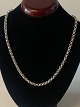 Sterling silver NecklaceStamped 925SLength 52 cmSOLD