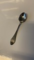 Bernstorff Kaffeske i SølvLængde 11 cm.