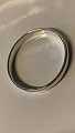 Bracelet in SilverStamped 830 pMeasures 63.68mm in dia