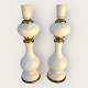 Lamp setEarthenware*DKK 600