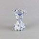 RC vase1162Musselmalet Helblonde