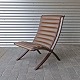 Fritz Hansen lænestolAX Highback