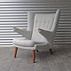 Hans J Wegner lænestolBamsestol AP 19