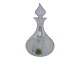 HolmegaardSnowdrop decanter
