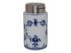Musselmalet RifletBordlighter