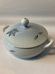 Lille Bing & Grøndahl lidded dishHeight 15 cm approxDeck No. 5ANice and well maintained condition