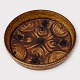 Retro bowlBrown glaze*DKK 300