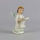 RC figur414Engel med nodepapir