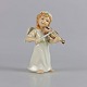 RC figur412Engel med violin