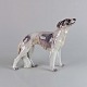 Dahl Jensen figur1137Borzoi