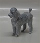 Royal Copenhagen 4757 RC Poodle 12 cm