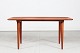 Hans J. WegnerSofabord AT 11af massiv teak