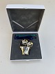 Georg JensenChristmas ornamentNordica2008*DKK 400