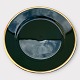 PillivuytGreen BistroCake plate*DKK 40