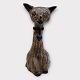 Bornholm ceramicsSøholmCat*DKK 500