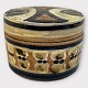 Bornholm ceramicsSøholmJar with lid*DKK 450