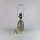 Sahl bordlampeHøjde 40,5 cm