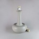 Ole Bøgild bordlampeLe Klint