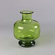 Holmegaard vaseMajgrøn