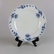 Villeroy & Bochtallerken22Tidsel