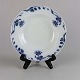 Villeroy & Bochdyb tallerken22,5Tidsel