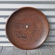 Dansk design fadWenge
