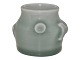 Royal Copenhagen keramikMiniaturevase med celadonglasur