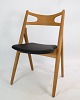 Spisestuestol - Model CH29 - Hans J. Wegner - Carl Hansen & Søn