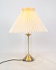 Bordlampe - Messing - Model 303B - Aage Petersen - Le Klint