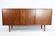 Skænk - Teaktræ - Dansk Design - 1960