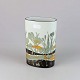 RC oval vase963/3740Baca