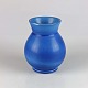 Aluminia vase2265 blåBremerholm
