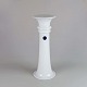 Holmegaardvase og stageMB stor