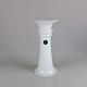 Holmegaardvase og stageMB mellem