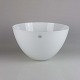 Holmegaard skålCocoonDiameter 25 cm