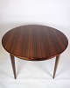 Spisebord - Palisander - Model Nr. 55 - Omann Jun. A/S - 1960