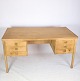 Skrivebord - Egetræ - Dansk Design - 1960