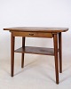 Sidebord - Skuffe & Hylde - Teak - Dansk Design - 1960