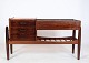 Plantekasse - Arne Wahl Iversen - Palisander - Model 36 - Vinde Møbelfabrik - 1959